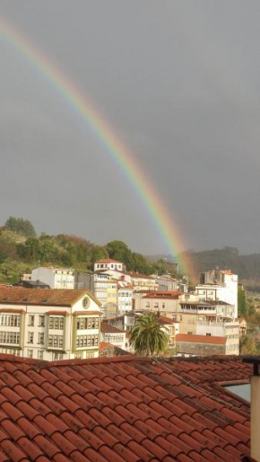 Apartamento Arcoiris